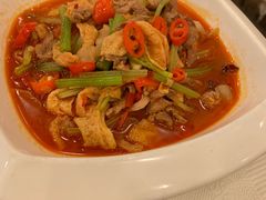-湘肠香火锅店(团结湖店)