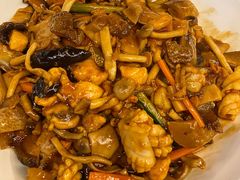 -陈傻子餐厅(世纪都会店)