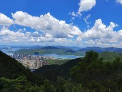 -梧桐山风景名胜区