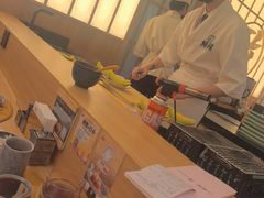 -鮨政·Omakase(万象城店)