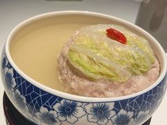 -淮扬厨子(健康路店)