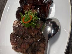 -Yan Ting 宴庭中餐厅(上海静安瑞吉酒店)