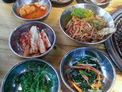 -麻蒲碳烤肉(远景路1号店)