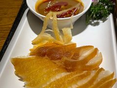 -小城粥道·海胆鲜虾粥(解放广场店)