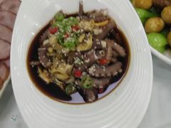 -聚德福海鲜家常菜(刘庄店)