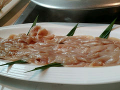 android_upload_pic-海底捞火锅(海宁路店)
