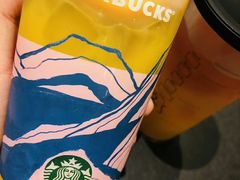 -星巴克(古象大酒店店)