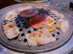 -韩香阁烤肉·烤活鳗(宽厚里店)