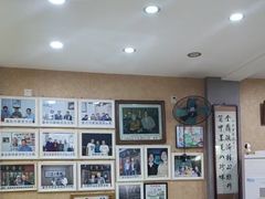 -天发芽·何记葫芦头泡馍·老字号(小南门店)