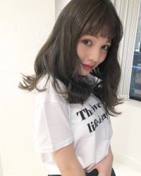 -MY HAIR ARDOR