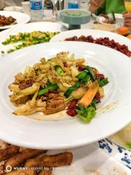 -瑞莱克斯大酒店（望江店）·宴会厅