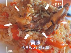 -阿达西新疆餐厅(西北大学店)