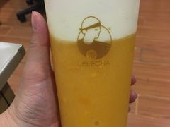 -LELECHA乐乐茶(美罗城店)