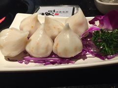 捞王锅物料理(崑山店)-捞王猪肚鸡火锅(昆山店)