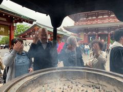 -浅草寺