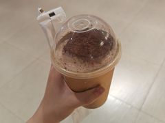 -July tale·可丽饼(德基广场店)