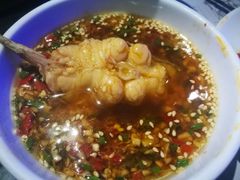 长江肥鱼-鱼豆吉·豆浆鱼火锅(荆州万达店)