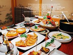 -贵木日本料理·铁板烧(新地假日广场店)