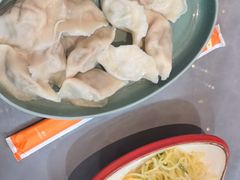 -东方饺子王(哈西万达店)