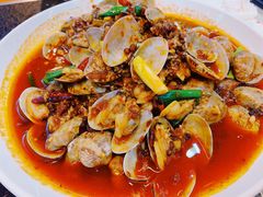 -清真华宇开锅羊肉