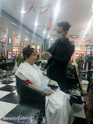 -BHG Hair Salon