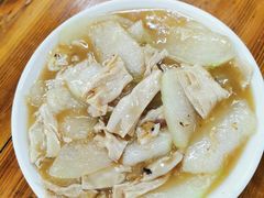 -大地土窑菜馆·特色罗浮农家菜(罗浮山景区店)