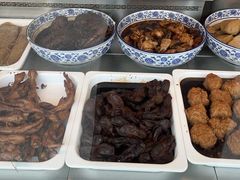 -知味观小吃·简餐·糕点(萧山店)