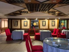 大堂-三六三杭州菜(水上总店)