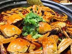 -二钳洞庭虾蟹·江湖菜(成都鹭岛店)