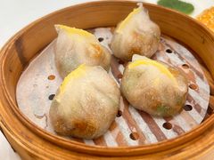 潮州蒸粉果-幸运楼(北京路店)