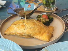 -My Way Town买味堂·东南亚餐厅(亦庄店)