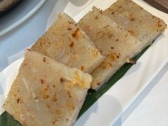 -金河半岛园林酒家(金融城店)