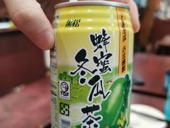 -古早人小吃店(黄河北路店)