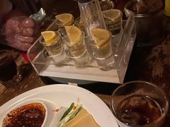 -海雾里小酒馆(观音桥店)