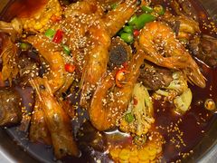 -董家湾重庆老火锅(嘉华店)