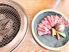 -炎蔵牛舌烤肉