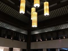 -采粤轩中餐厅(惠州金海湾喜来登度假酒店)