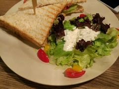 -美美咖啡·西餐厅(世奥店)