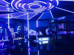 -世代星球·保龄球·镭战真人CS·团建(杨浦店)