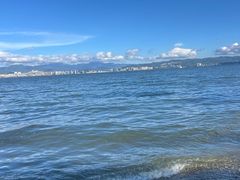 -大理洱海