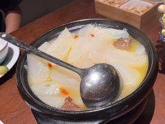 -汀小府·福建客家菜(鼓山沃尔玛店)