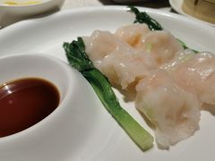 -万丽轩·粤菜(王府井金茂万丽酒店)
