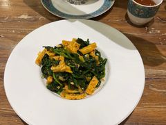 -清真·玛丽亚新疆菜主题餐厅(浙江中路店)