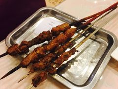 -马尔龙新疆饭店·清真(瑞景店)