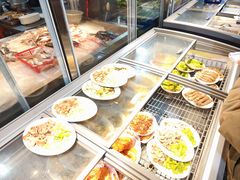 -车头老二大排档(金城步行街店)