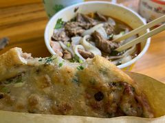 -王记生烫牛杂面馆(兰陵路店)