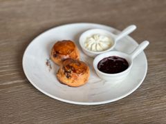 -粤海喜来登酒店·&More聚驿(天河城店)