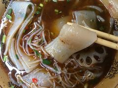 -曹凉粉(西正街店)