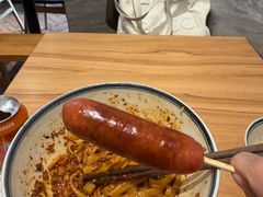 -宋益驴蹄子面肉夹馍(辛家庙店)