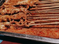 -清真·老兰家(兴善寺西街总店)